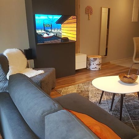 Apartament Ornak Zakopane Exterior foto