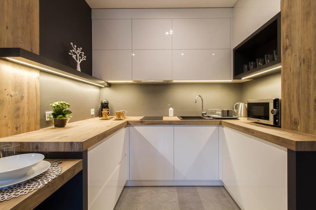 Apartament Ornak Zakopane Exterior foto