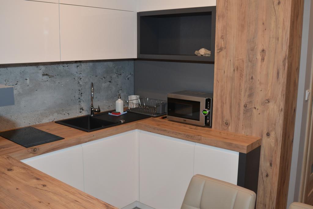 Apartament Ornak Zakopane Exterior foto