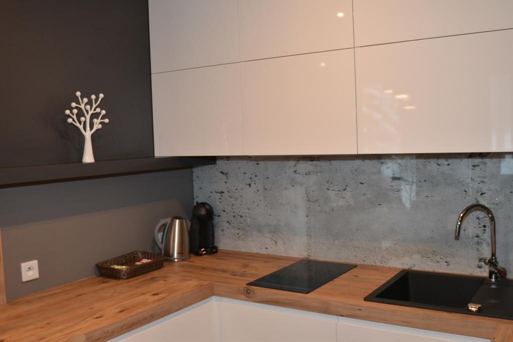 Apartament Ornak Zakopane Exterior foto